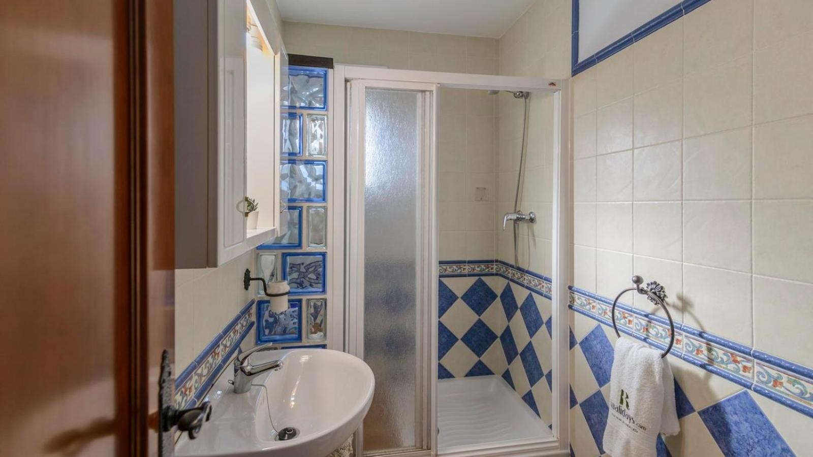 Villa Las Palmeras De Torrox By Ruralidays エクステリア 写真