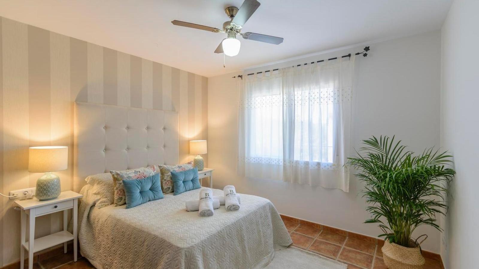 Villa Las Palmeras De Torrox By Ruralidays エクステリア 写真